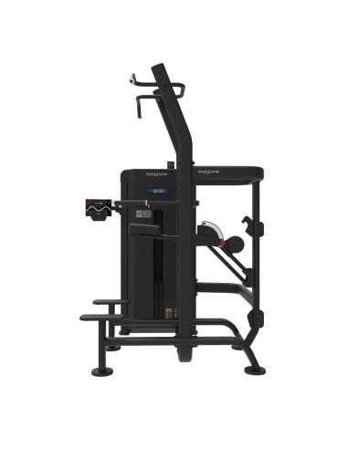 Controles e fundos assistidos FH13 - Bodytone