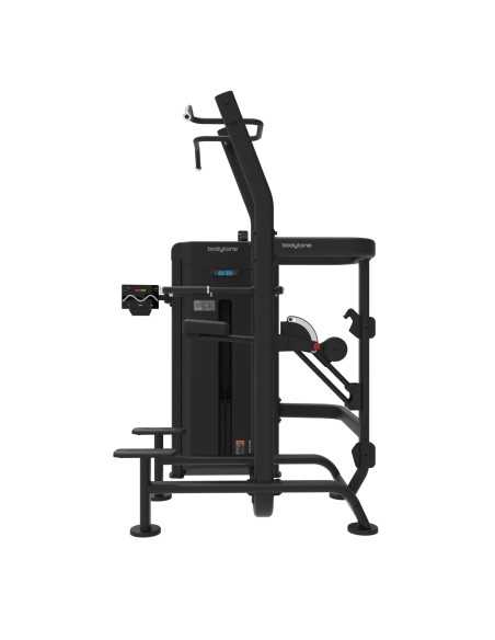 Steuerelemente und Hintergründe unterstützen FH13 - Bodytone