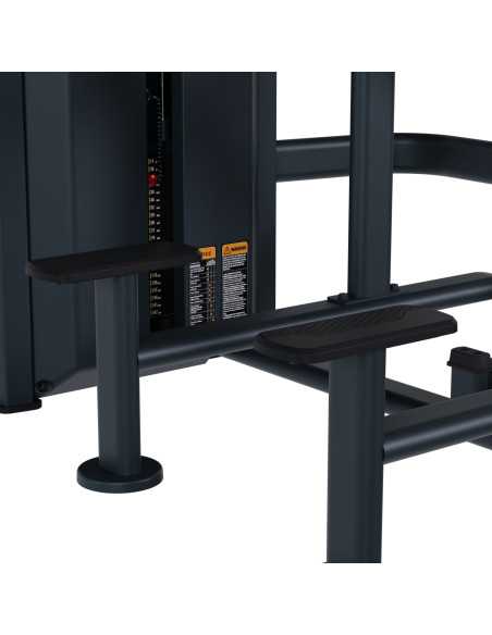 Steuerelemente und Hintergründe unterstützen FH13 - Bodytone