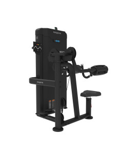 Lateral elevations FH24 - Bodytone 2