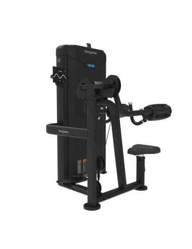 Seitliche Erhebungen FH24 – Bodytone