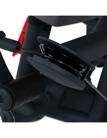 Lateral elevations FH24 - Bodytone