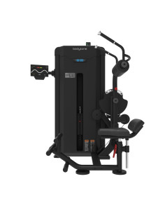 Extensión de abdomen y Espalda FH40 - Bodytone 2