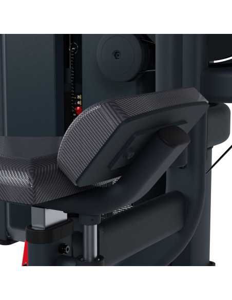 Extensão abdominal e Espalda FH40 - Bodytone