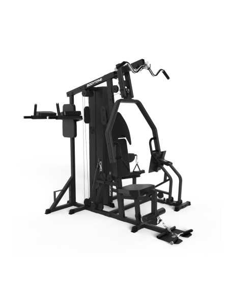 Kraftstation 80 kg – Bodytone