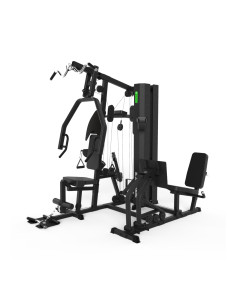 Multi-Gym 80kg - Bodytone 2