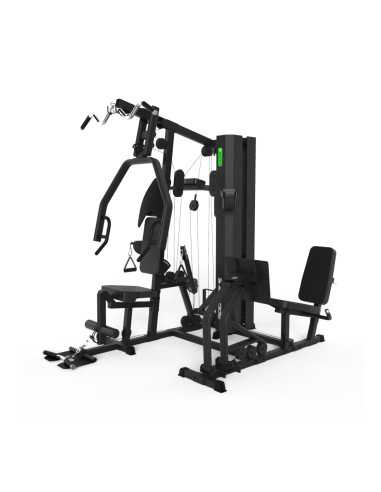 Kraftstation 80 kg – Bodytone