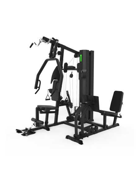 Multi-Gym 80kg - Bodytone