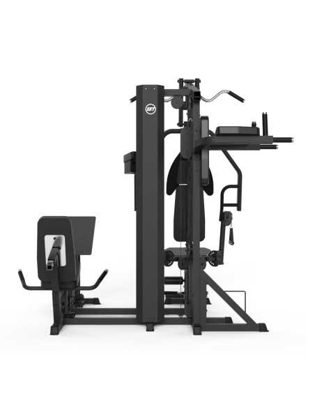 Kraftstation 80 kg – Bodytone