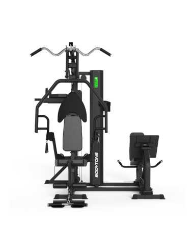 Kraftstation 80 kg – Bodytone