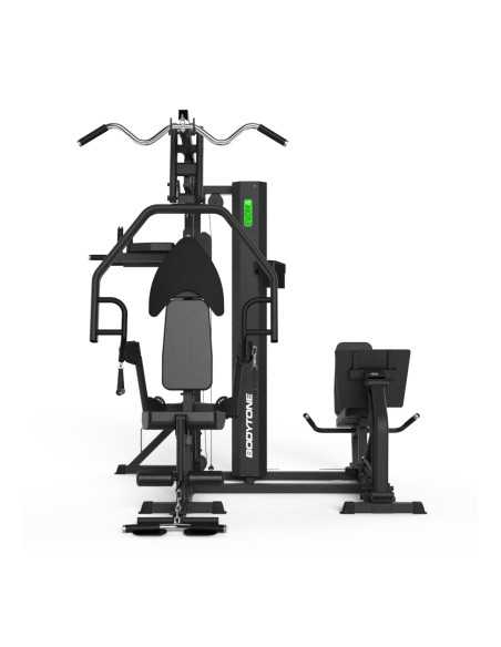 Kraftstation 80 kg – Bodytone