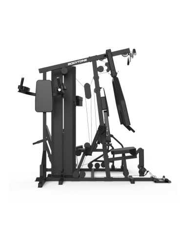 Multi-Gym 80kg - Bodytone