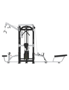 Cruce 4 Stationen EC/4S – Bodytone