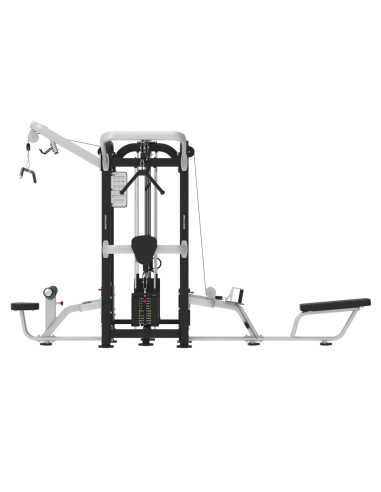 Cruce 4 Stationen EC/4S – Bodytone