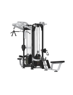 Cruce 4 Stationen EC/4S – Bodytone 2