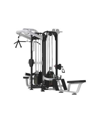 Cruce 4 Stationen EC/4S – Bodytone