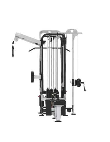 Cruce 4 stations EC/4S - Bodytone