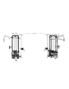 Cruce 10 Stationen EC10 – Bodytone