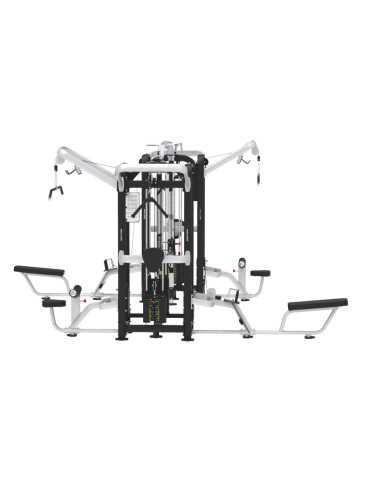 Cruce 10 stations EC10 - Bodytone