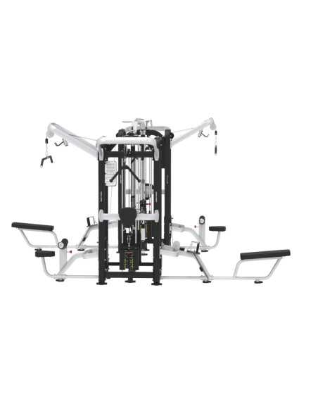 Cruce 10 stations EC10 - Bodytone