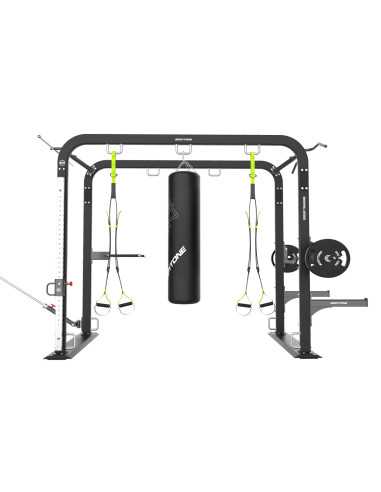 Group Training Machine Indoor GT12 - Bodytone