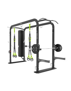 Group Training Machine Indoor GT12 - Bodytone 2