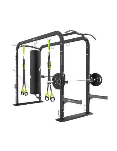 Group Training Machine Indoor GT12 - Bodytone