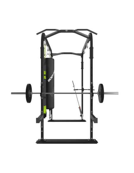 Gruppentrainingsgerät Indoor GT12 - Bodytone