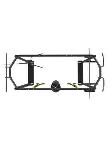 Group Training Machine Indoor GT12 - Bodytone