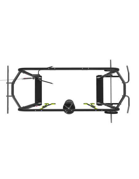 Gruppentrainingsgerät Indoor GT12 - Bodytone