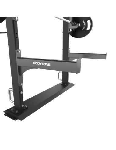 Máquina de Treinamento em Grupo Indoor GT12 -...