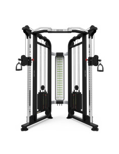 Personal Trainer Machine PTM - Bodytone