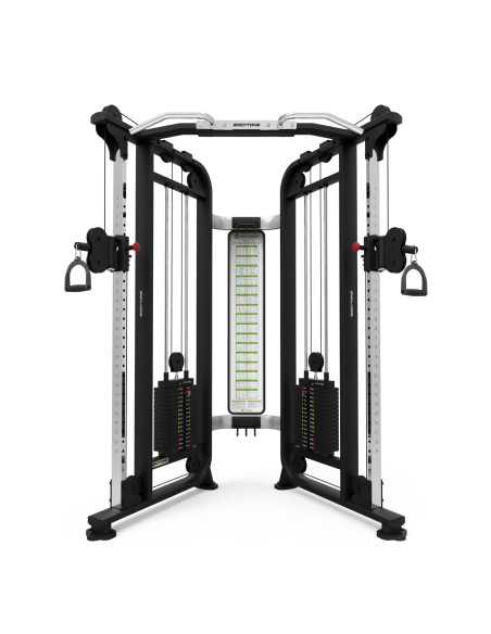 Personal Trainer Maschine PTM - Bodytone