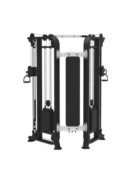 Personal Trainer Maschine PTM - Bodytone