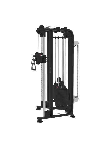 Personal Trainer Machine PTM - Bodytone