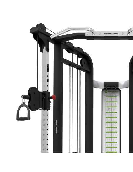 Personal Trainer Machine PTM - Bodytone