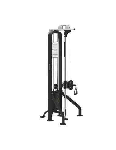 1 Station EC/1S - Bodytone