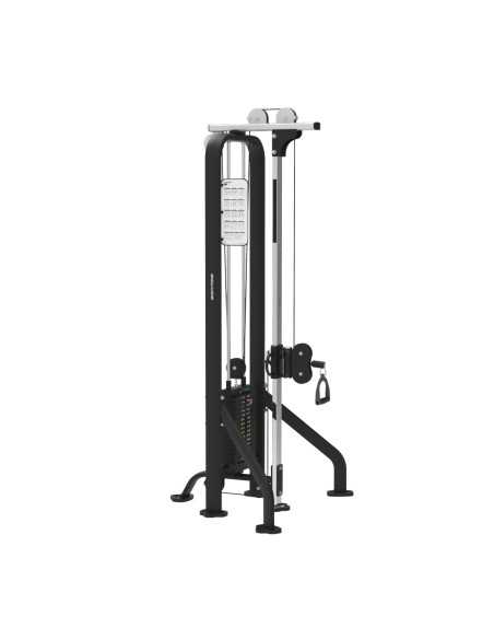 1 Station EC/1S – Bodytone