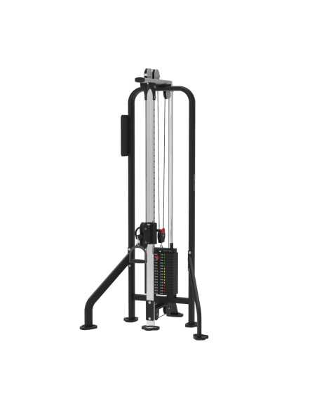 EC/1S - Bodytone Poulie Station réglable