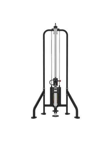 EC/1S - Bodytone Poulie Station réglable