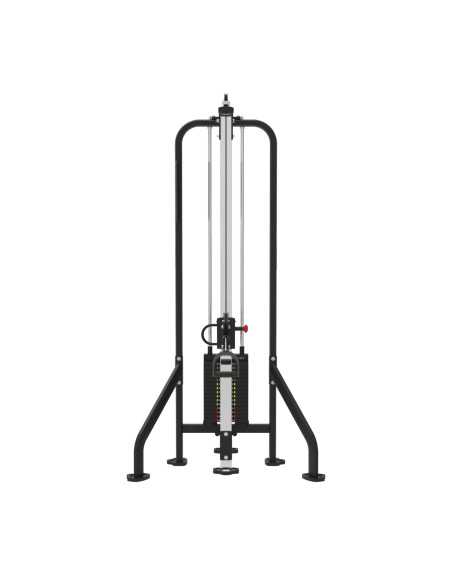 EC/1S - Bodytone Poulie Station réglable