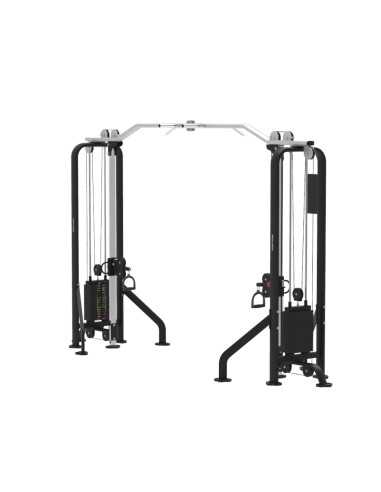 Cruce 2 stations EC02 - Bodytone