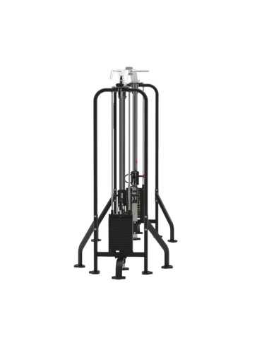 Cruce 2 stations EC02 - Bodytone