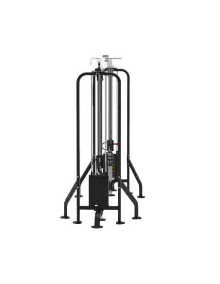 Cruce 2 estações EC02 - Bodytone