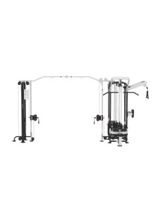 Cruce 7 stations EC07 - Bodytone