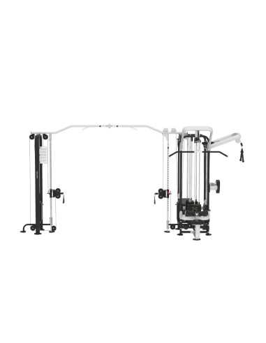 Traverser 7 stations - Bodytone