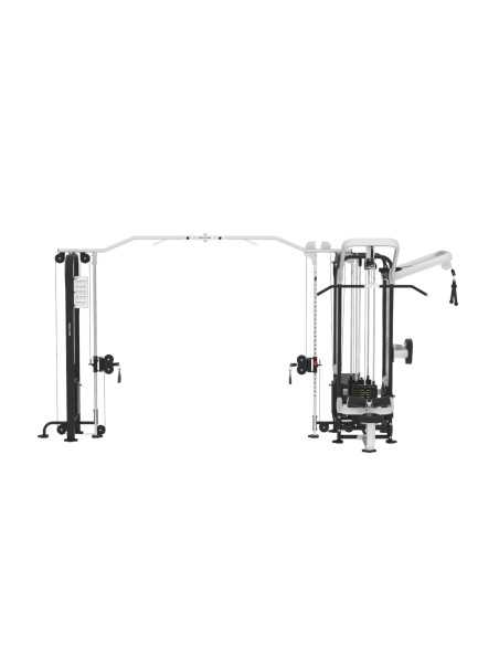 Cruce 7 stations EC07 - Bodytone