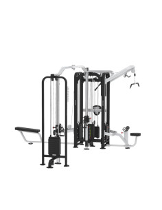 Cruce 7 stations EC07 - Bodytone 2