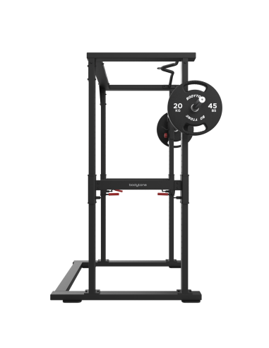 Power Rack - Bodytone