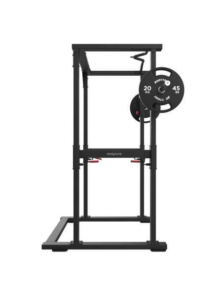 Power Rack FBC10 - Bodytone